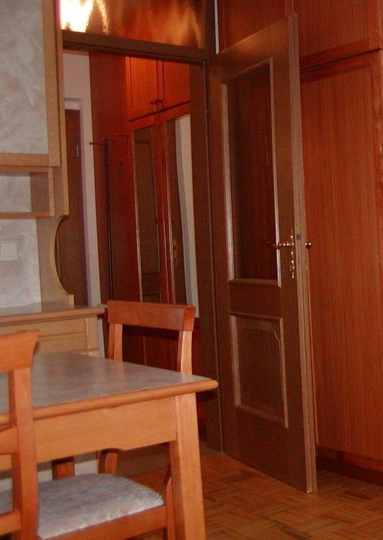 Apartments Zdovc Бохиньска-Быстрица Экстерьер фото