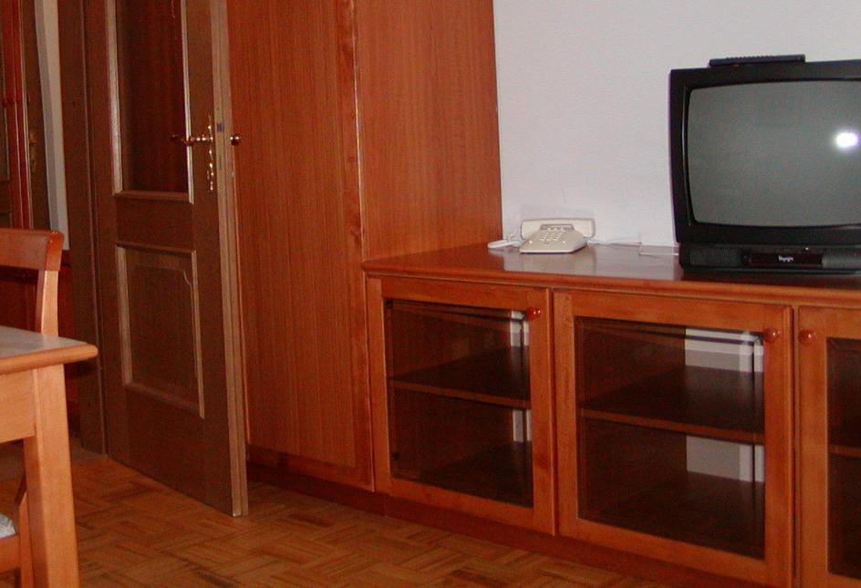 Apartments Zdovc Бохиньска-Быстрица Экстерьер фото